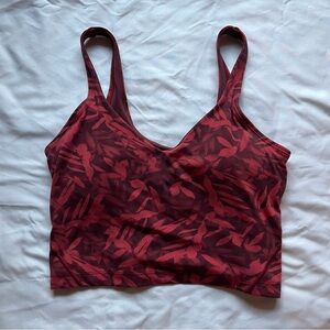 🍋 Lululemon Align Tank